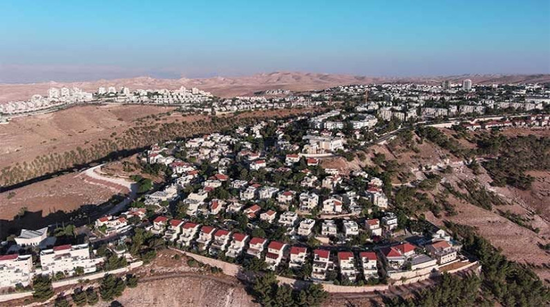 فتحي أحمد يكتب: الاستيطان استعلاء وإنكار لحقوق الشعب الفلسطيني